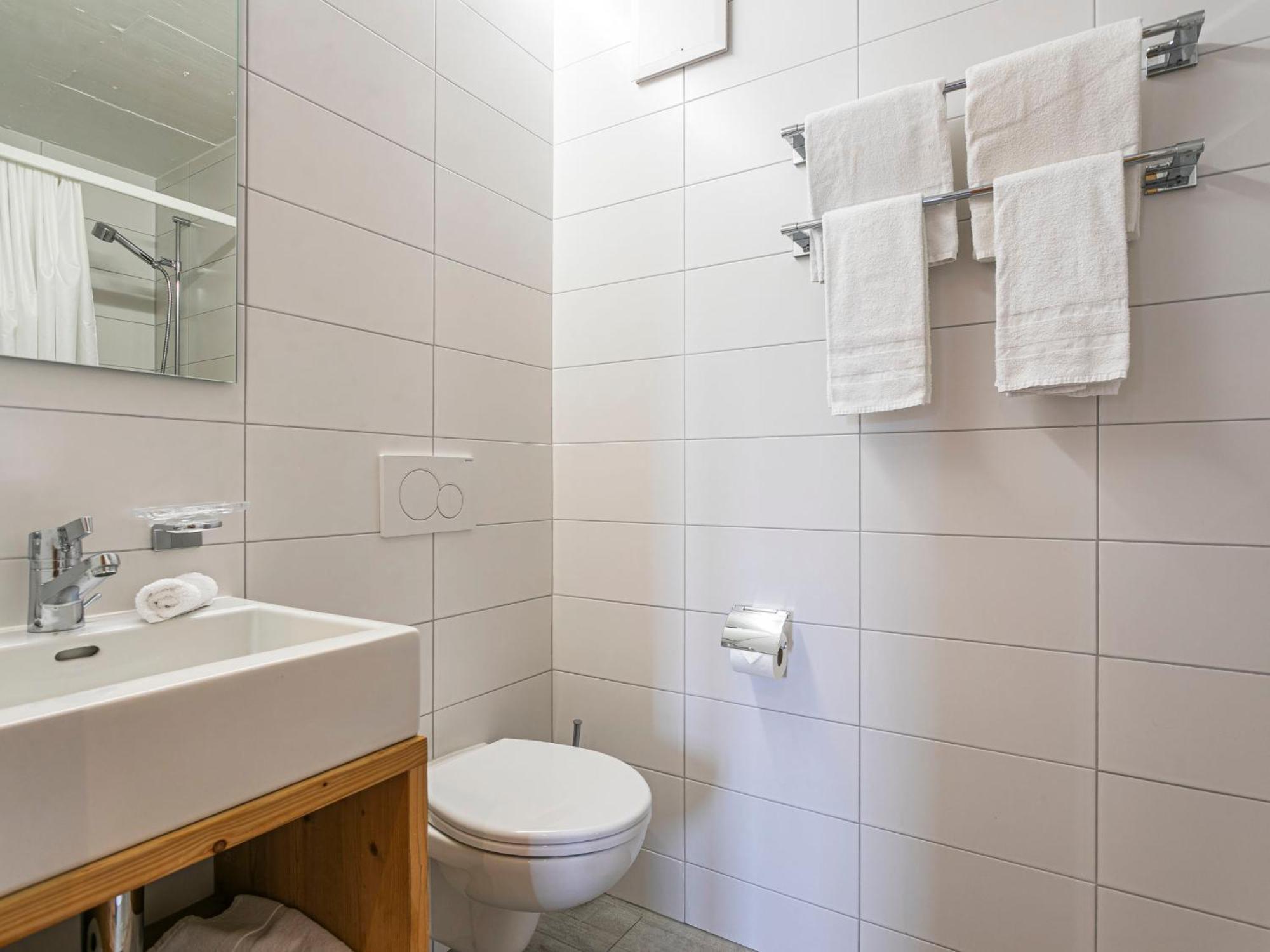 Apartment T-Resort La Tzoumaz 3P6 Vue Vallee By Interhome Luaran gambar
